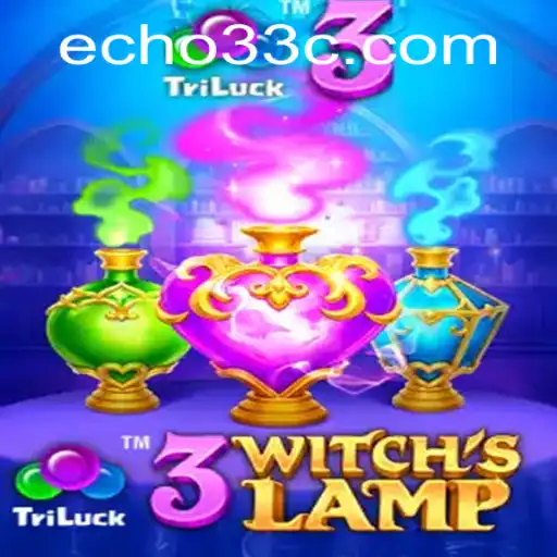3WitchsLamp: A Spellbinding Journey Into Magical Realms