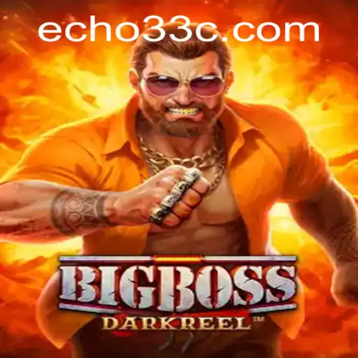 BigBoss: The Ultimate Gaming Experience Unveiling the Secrets of Echo33