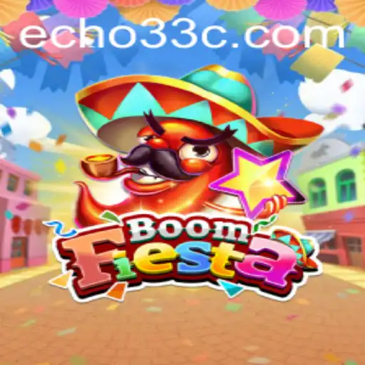 BoomFiesta: Unleashing Euphoria with Echo33