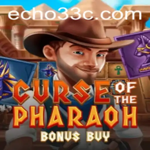 Experience the Thrills of Curse of the Pharaoh Bonus Buy