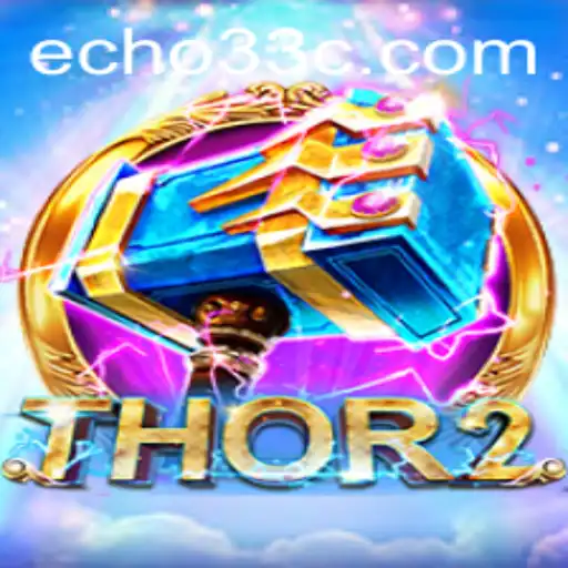 Thor2: The Epic Return With a New Twist in Echo33
