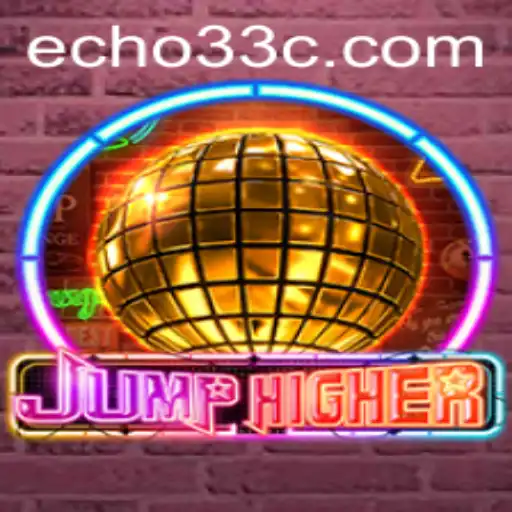 JumpHigher: A Dynamic Gaming Experience with Echo33