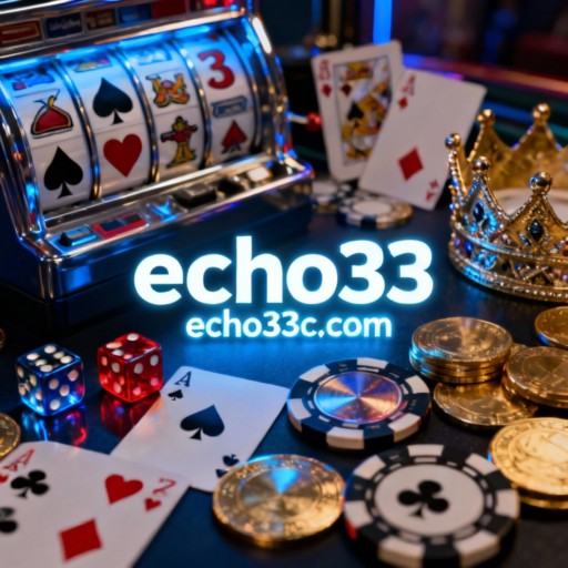echo33
