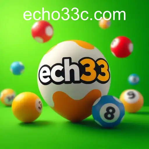 The Thriving World of Online Lottery: Exploring echo33