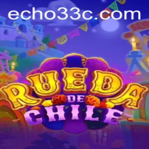Discover the Unique World of RuedaDeChile: An Innovative Spin on Traditional Gaming