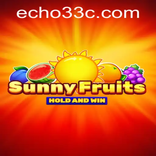 SunnyFruits: A Vibrant Game Experience with Echo33