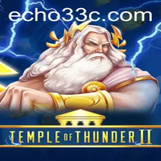 Unveiling TempleofThunderII: The Epic Adventure Awaits