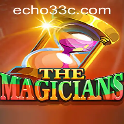 TheMagicians: A Mystical Adventure with Echo33